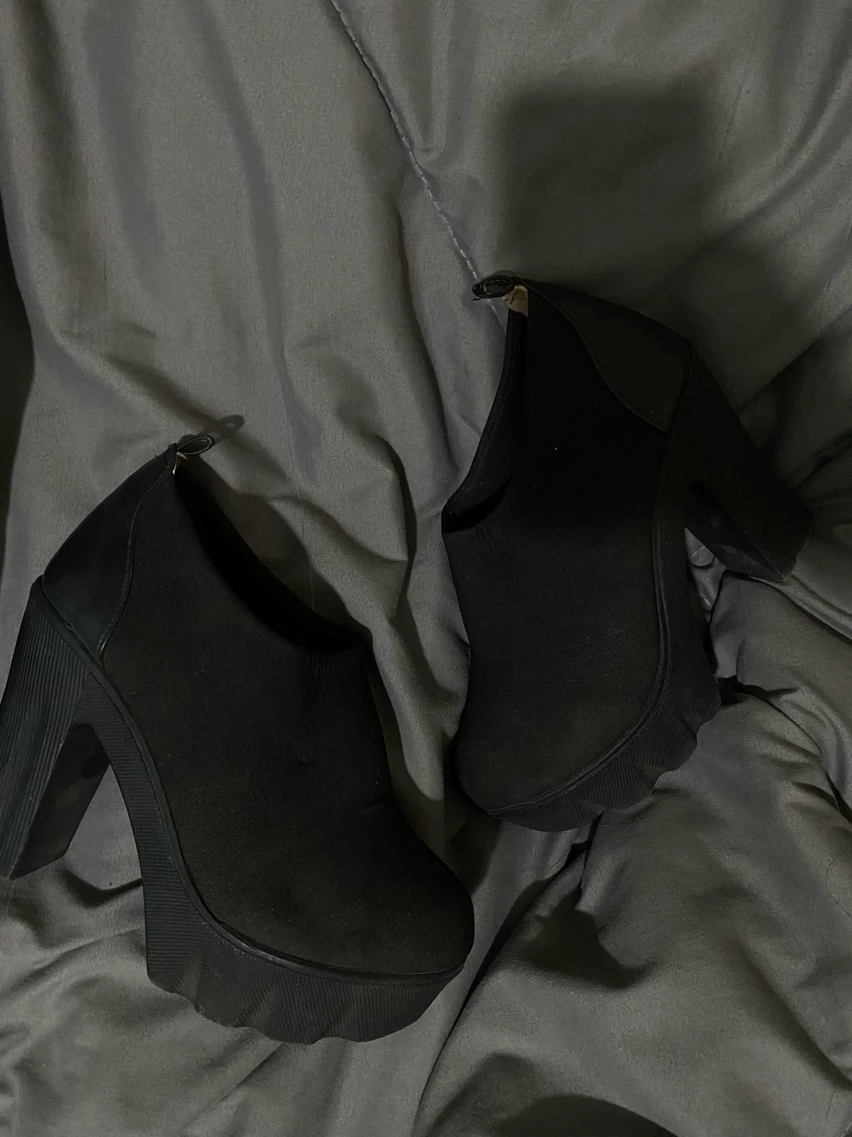 Sneakers, size 40, photo 1
