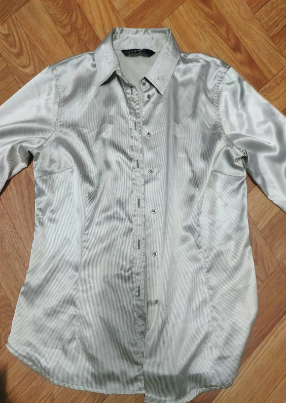 Zara Long Sleeve, size S / 36 / 8, photo 1