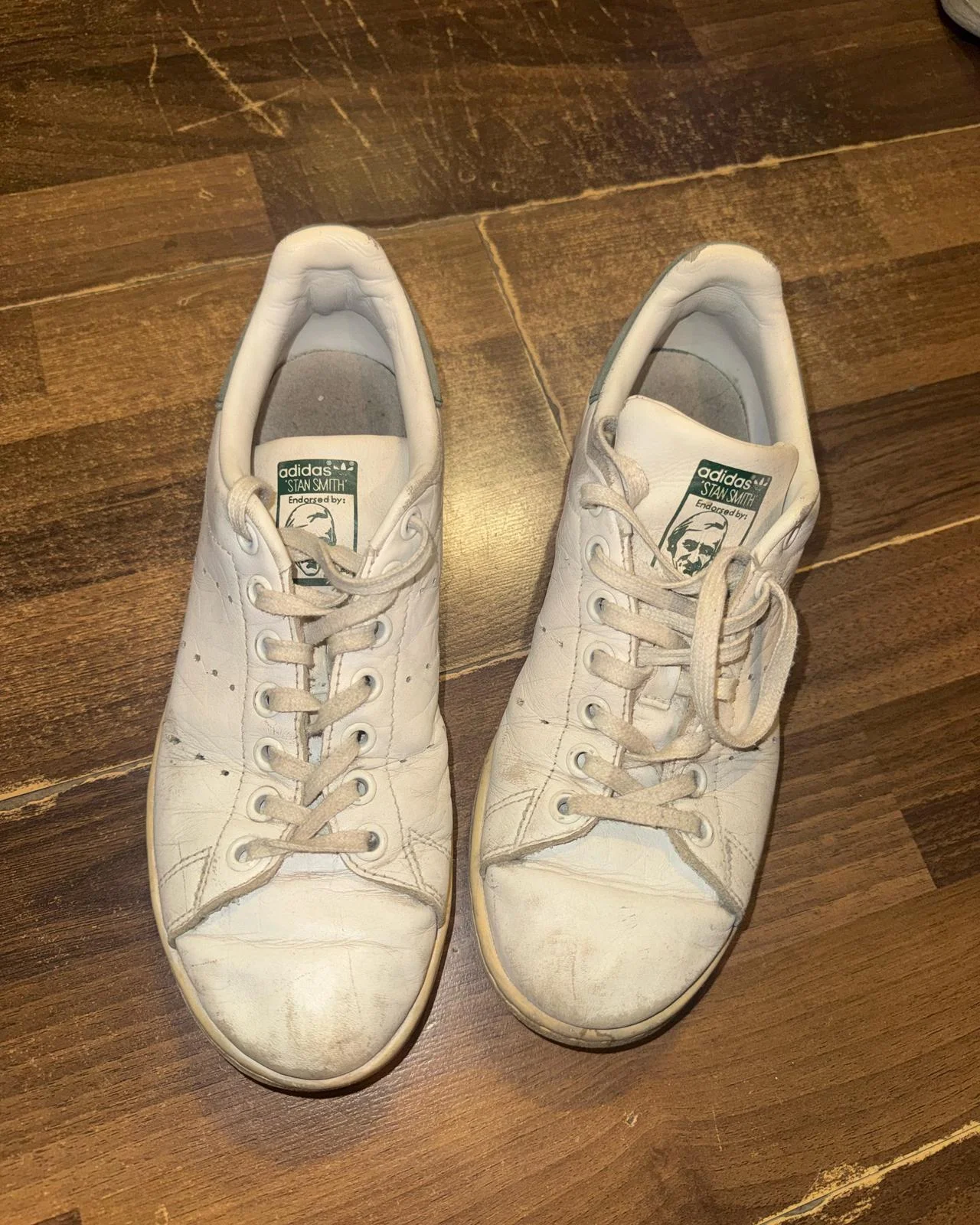 adidas Sneakers, size 38, photo 1