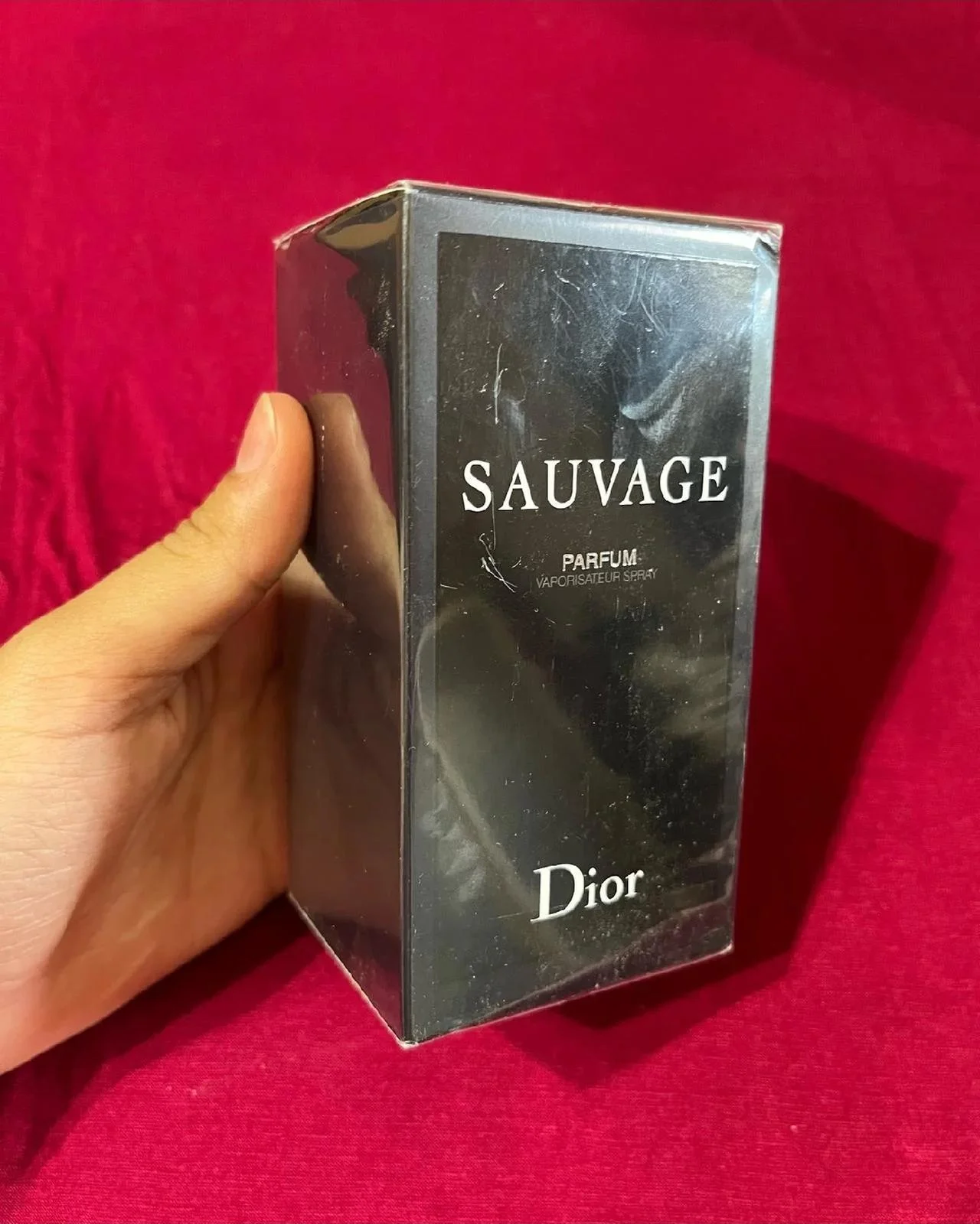 Dior Perfume, size No Size, photo 1