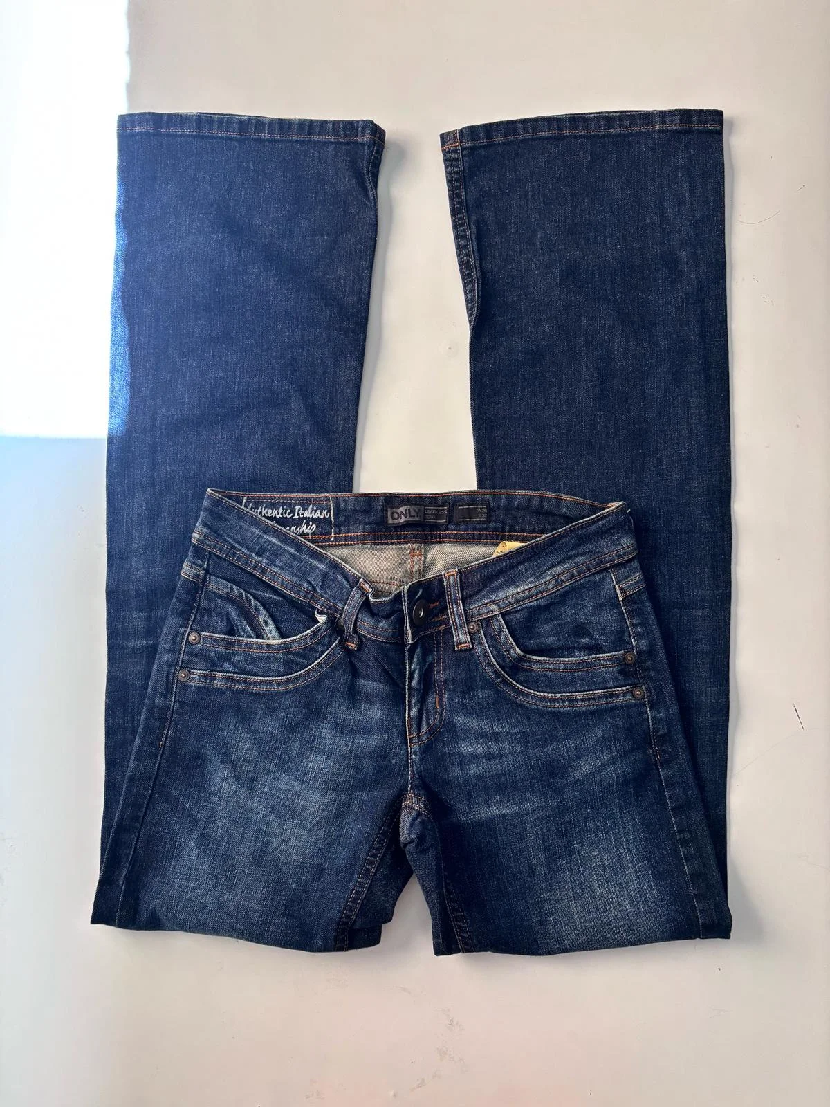 ONLY Jeans, size S / 36 / 8, photo 1