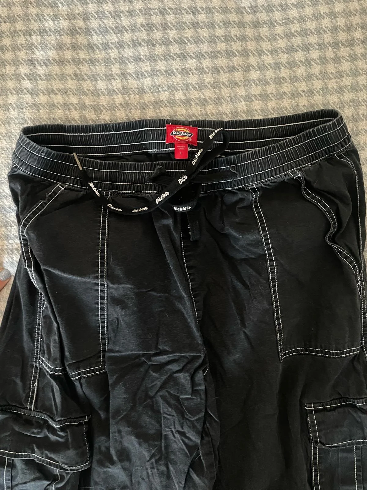 Dickies Pants, size M / 38 / 10, photo 1