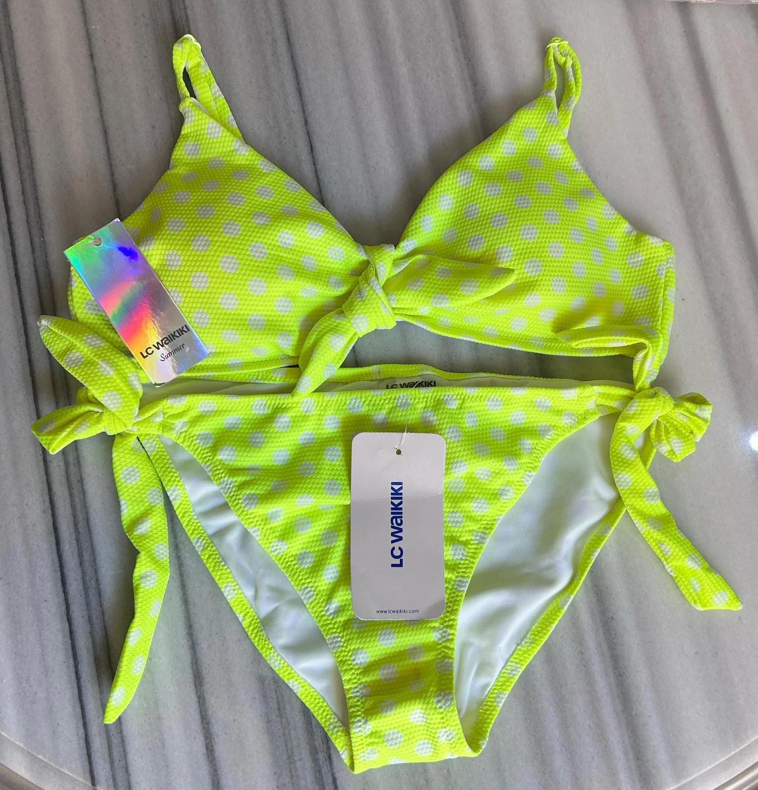 LC Wakiki Bikini, size M / 38 / 10, photo 1