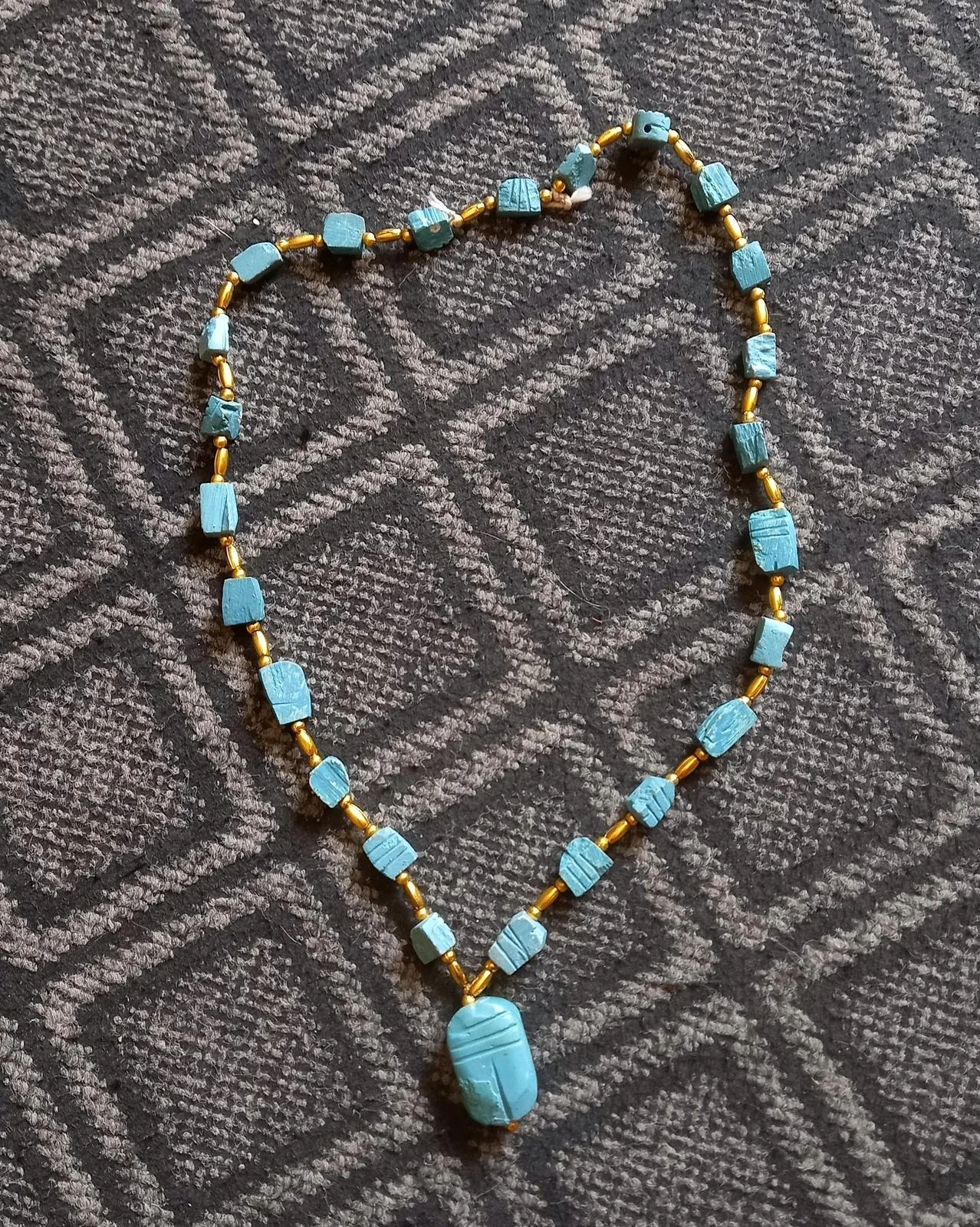 Necklaces, size One size, photo 1