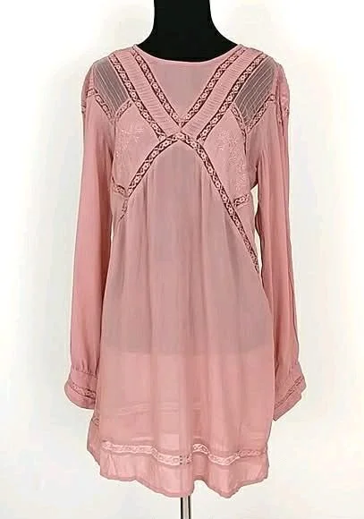 Topshop Mini Dresses, size M / 38 / 10, photo 1