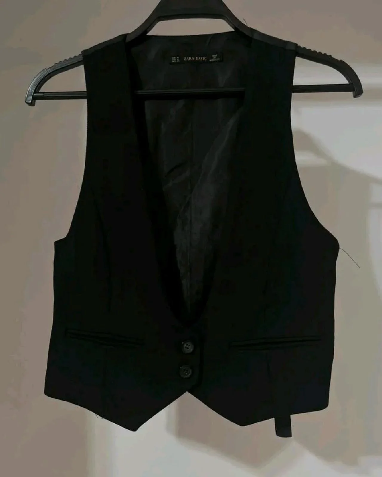 Zara Vests, size M / 38 / 10, photo 1