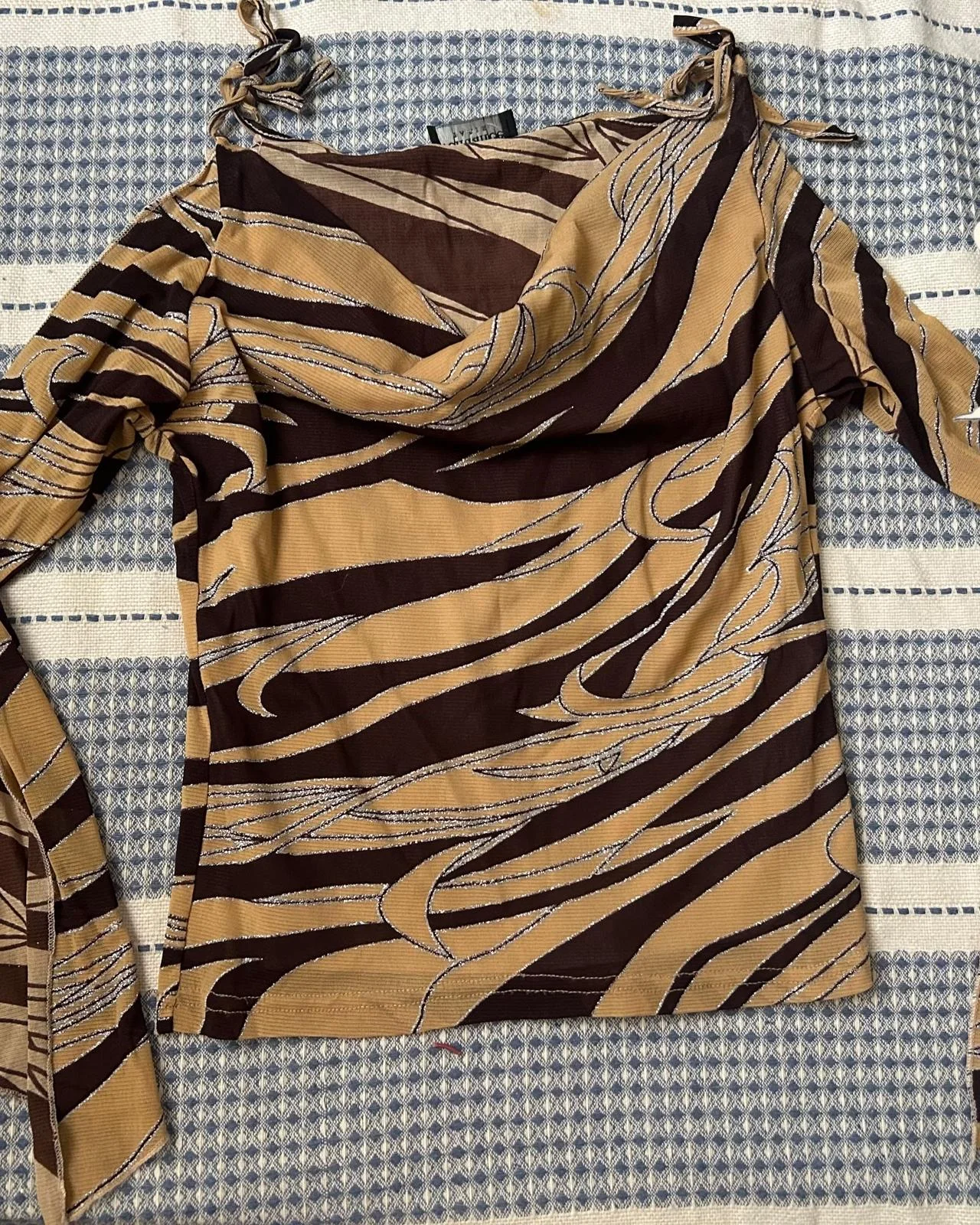 Blouses, size M / 38 / 10, photo 1
