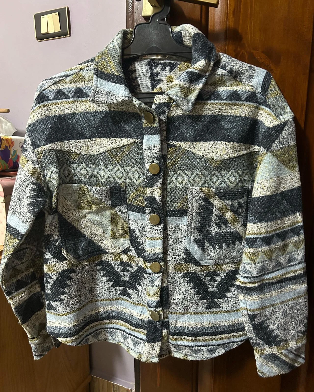 Jackets, size M / 38 / 10, photo 1