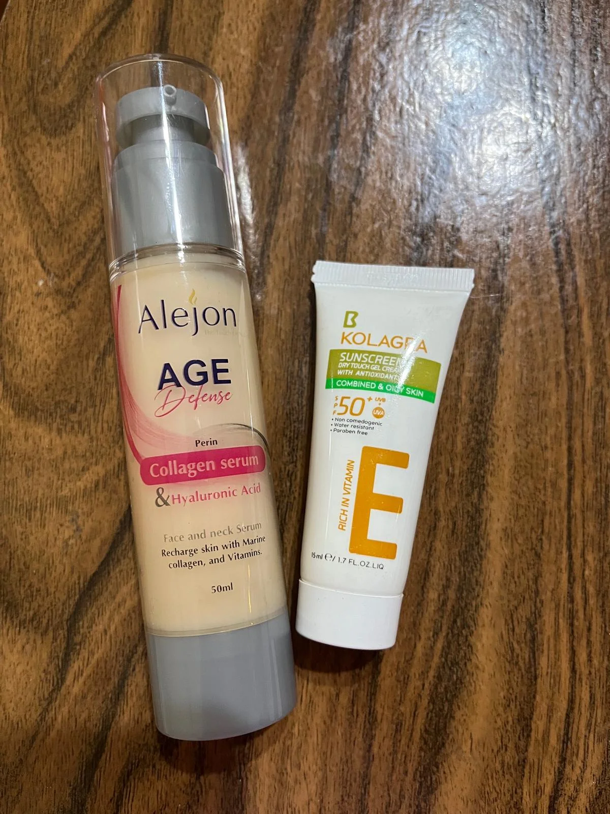 Local Skin care, size Other, photo 1