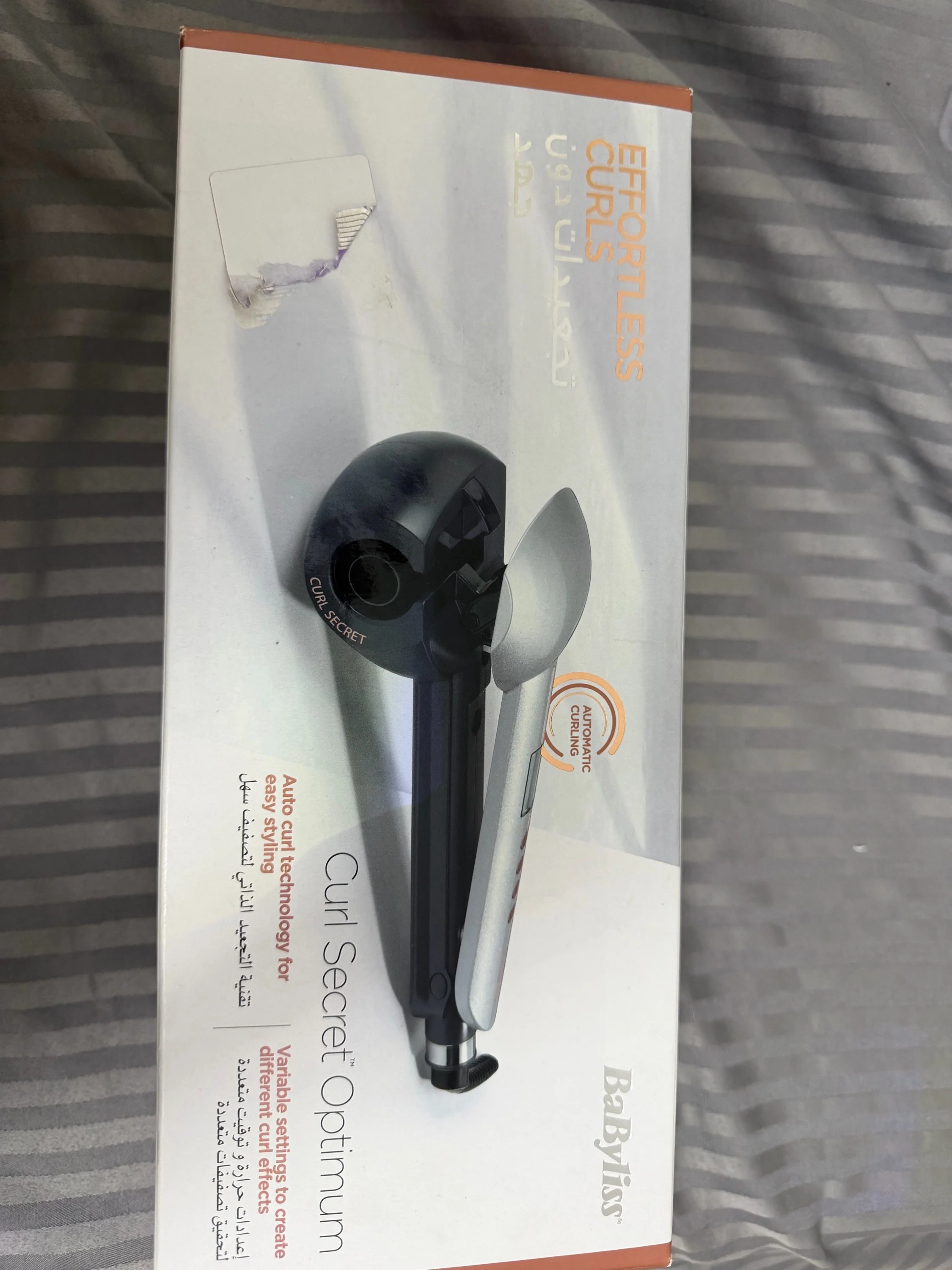 BaByliss Hair Accessories, size Other, photo 1