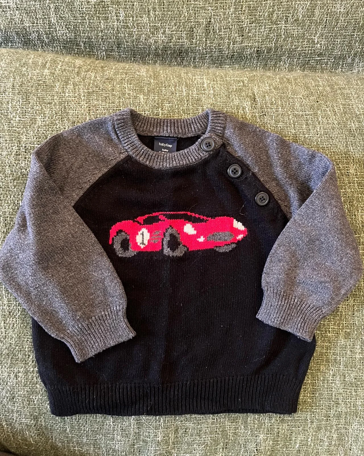 GAP Tops, size 12–18m, photo 1