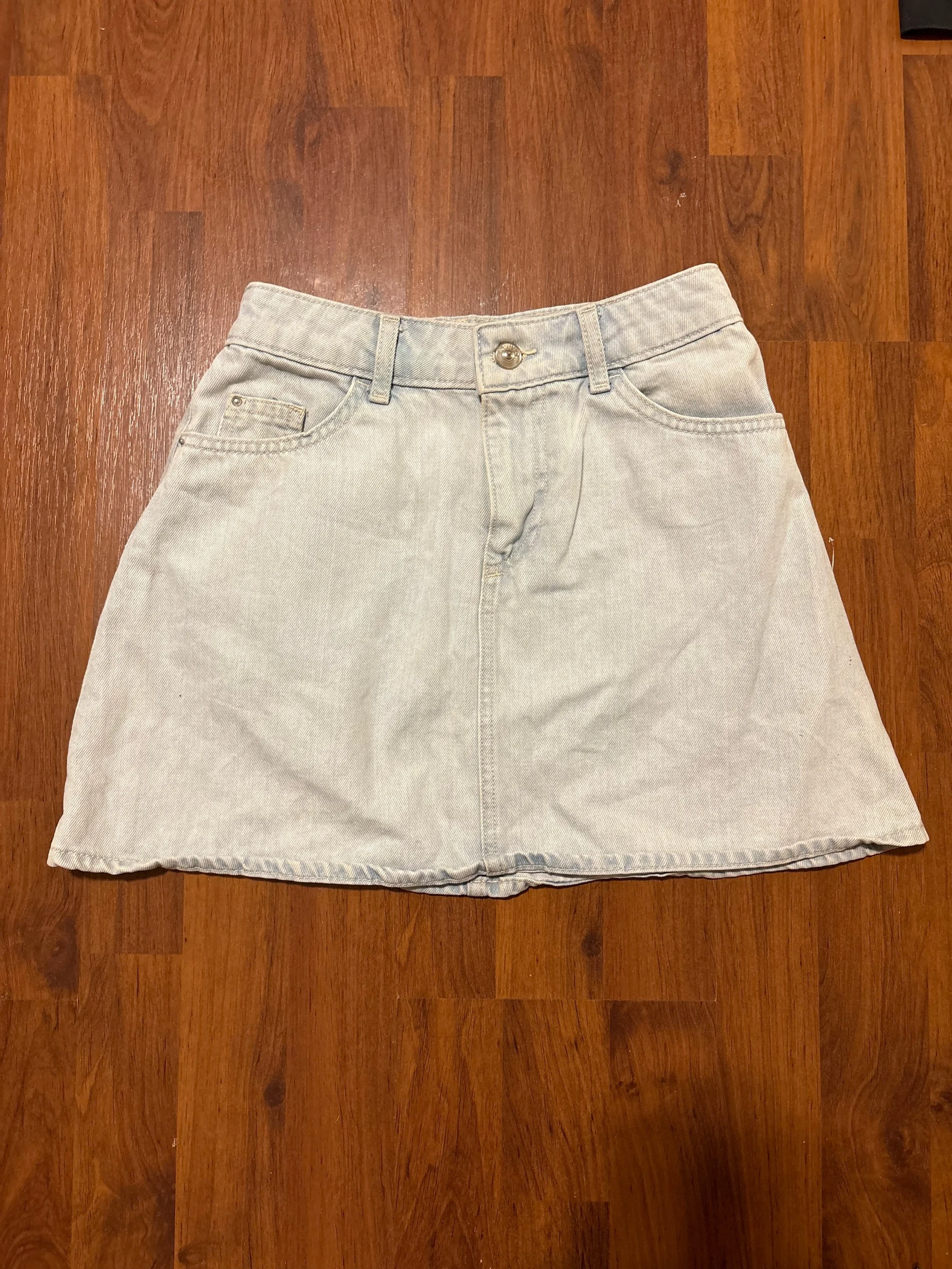 H&M Skirts, size XS / 34 / 6, photo 1