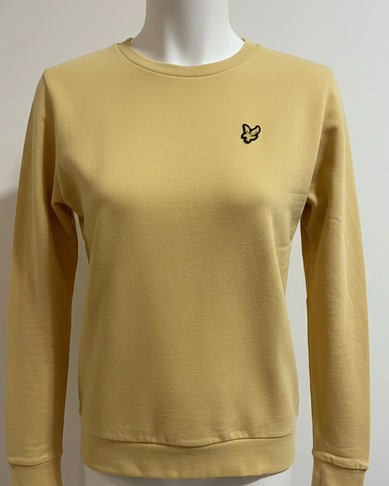 Lyle & Scott T-shirts, size XS / 34 / 6, photo 1