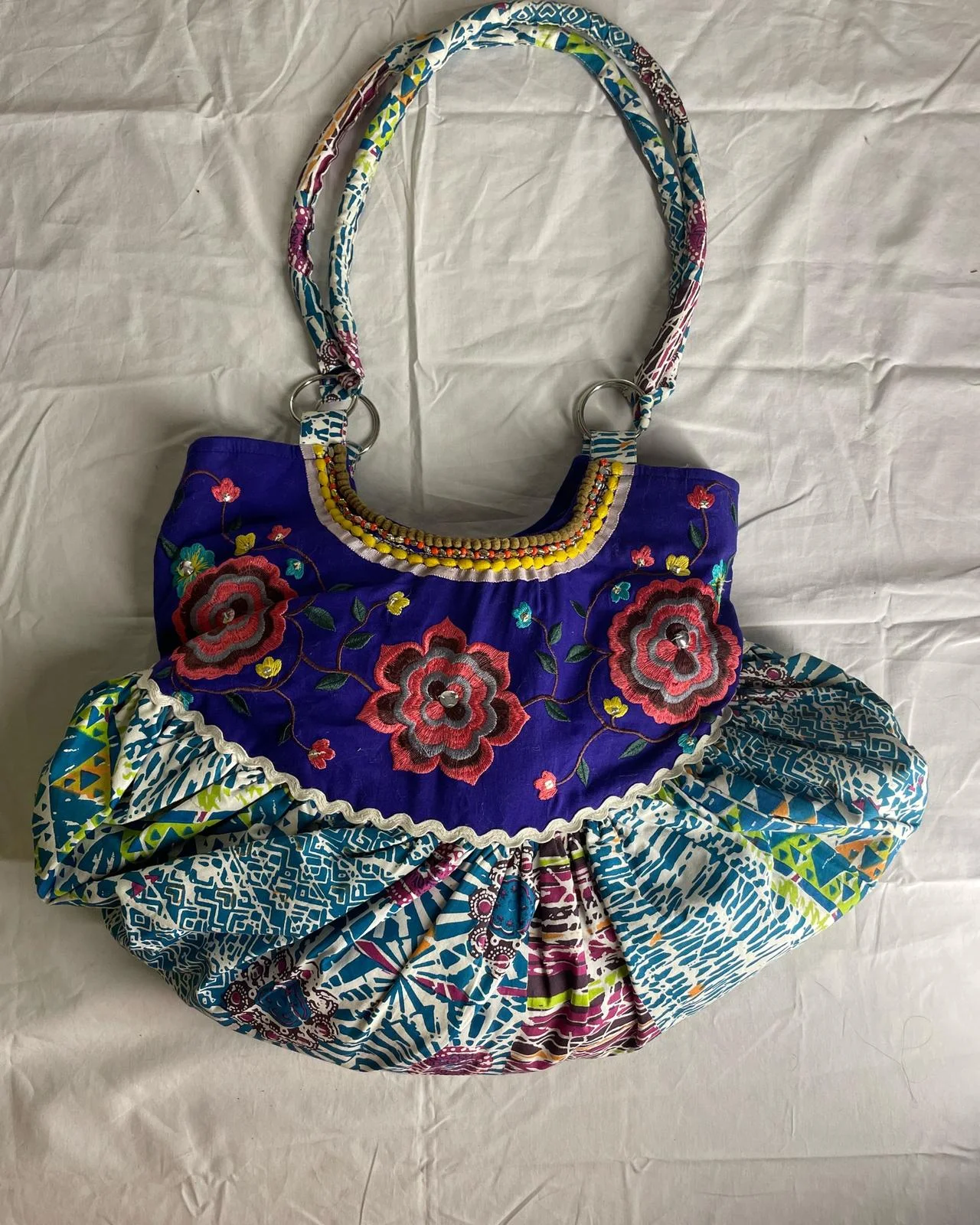 Shoulder Bag, size One size, photo 1