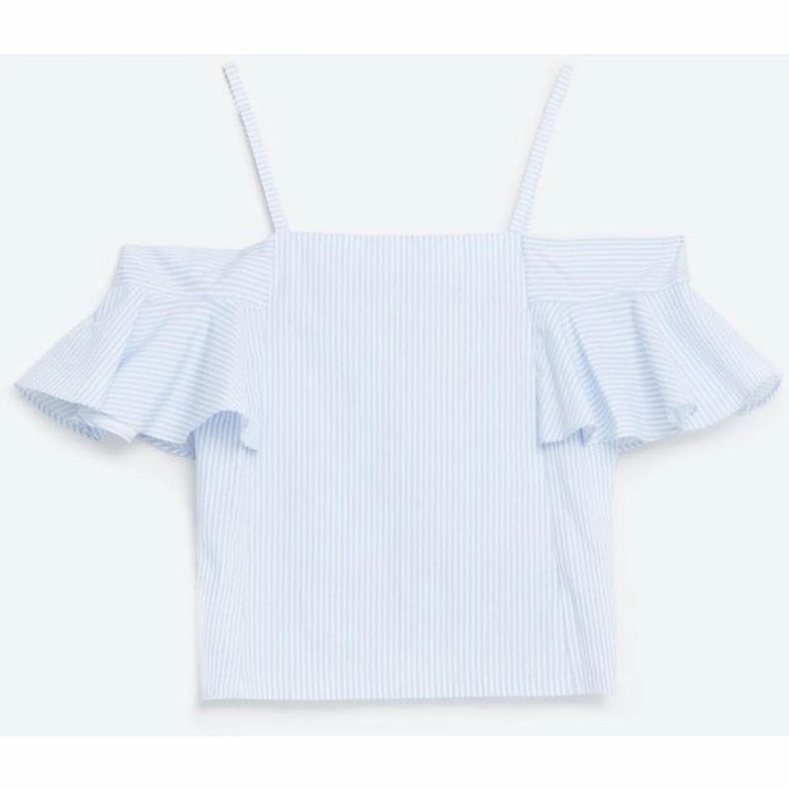 Zara Crop Tops, size M / 38 / 10, photo 1