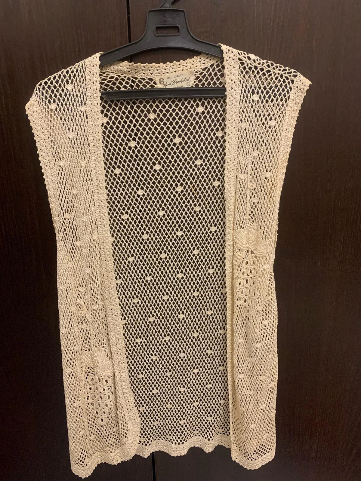 Vests, size L / 40 / 12, photo 1