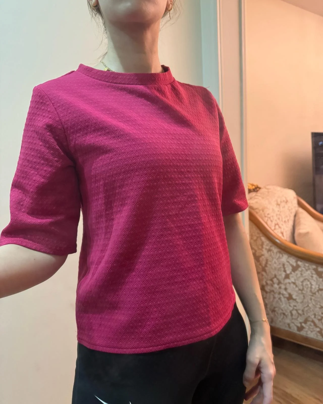 T-shirts, size S / 36 / 8, photo 1