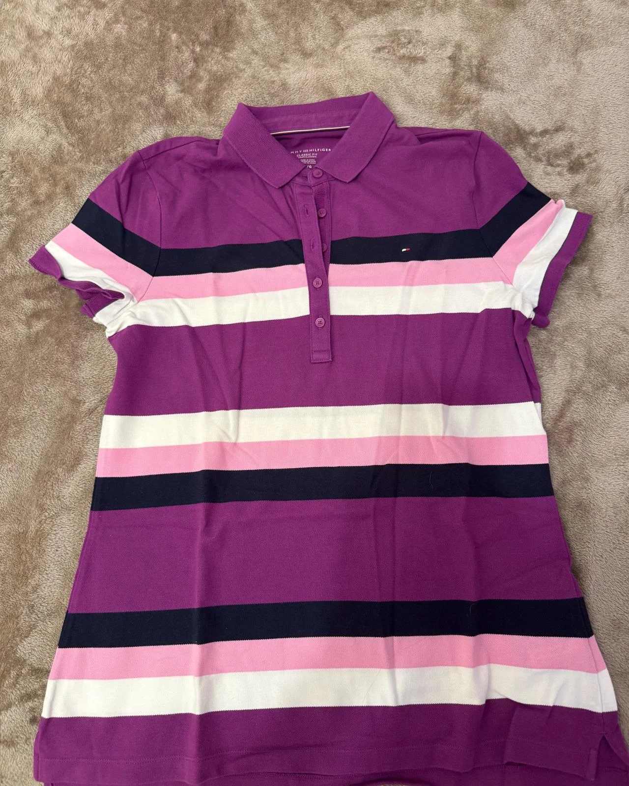 Tommy Hilfiger T-shirts, size L / 40 / 12, photo 1