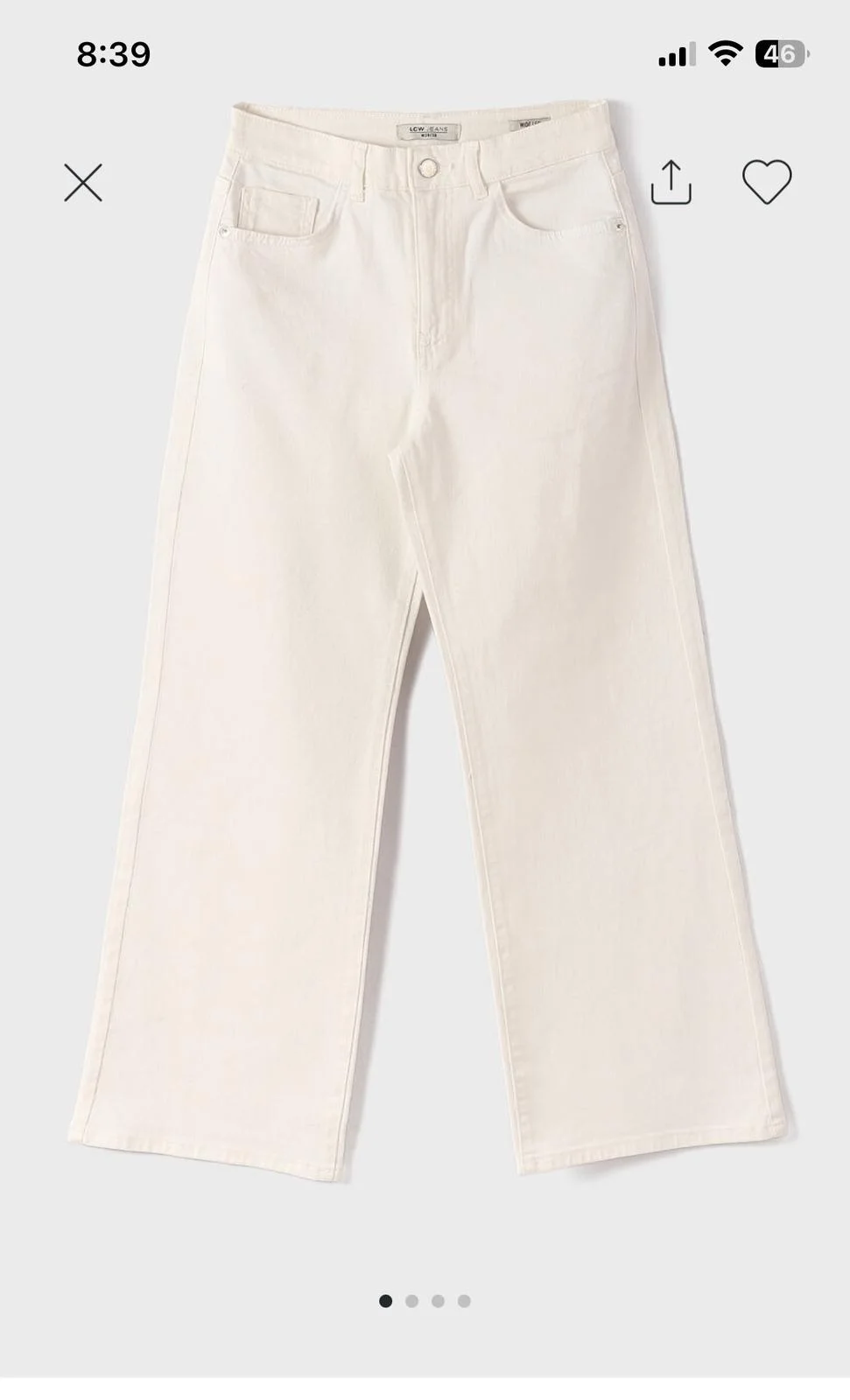 LC Wakiki Jeans, size Other, photo 1