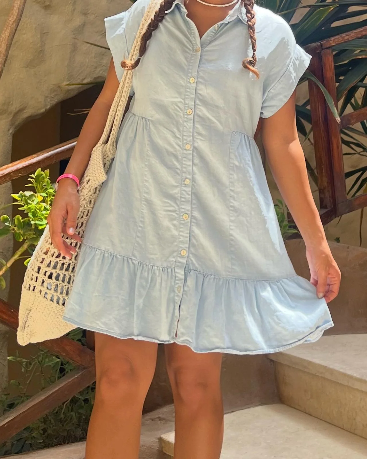 Zara Mini Dresses, size M / 38 / 10, photo 1