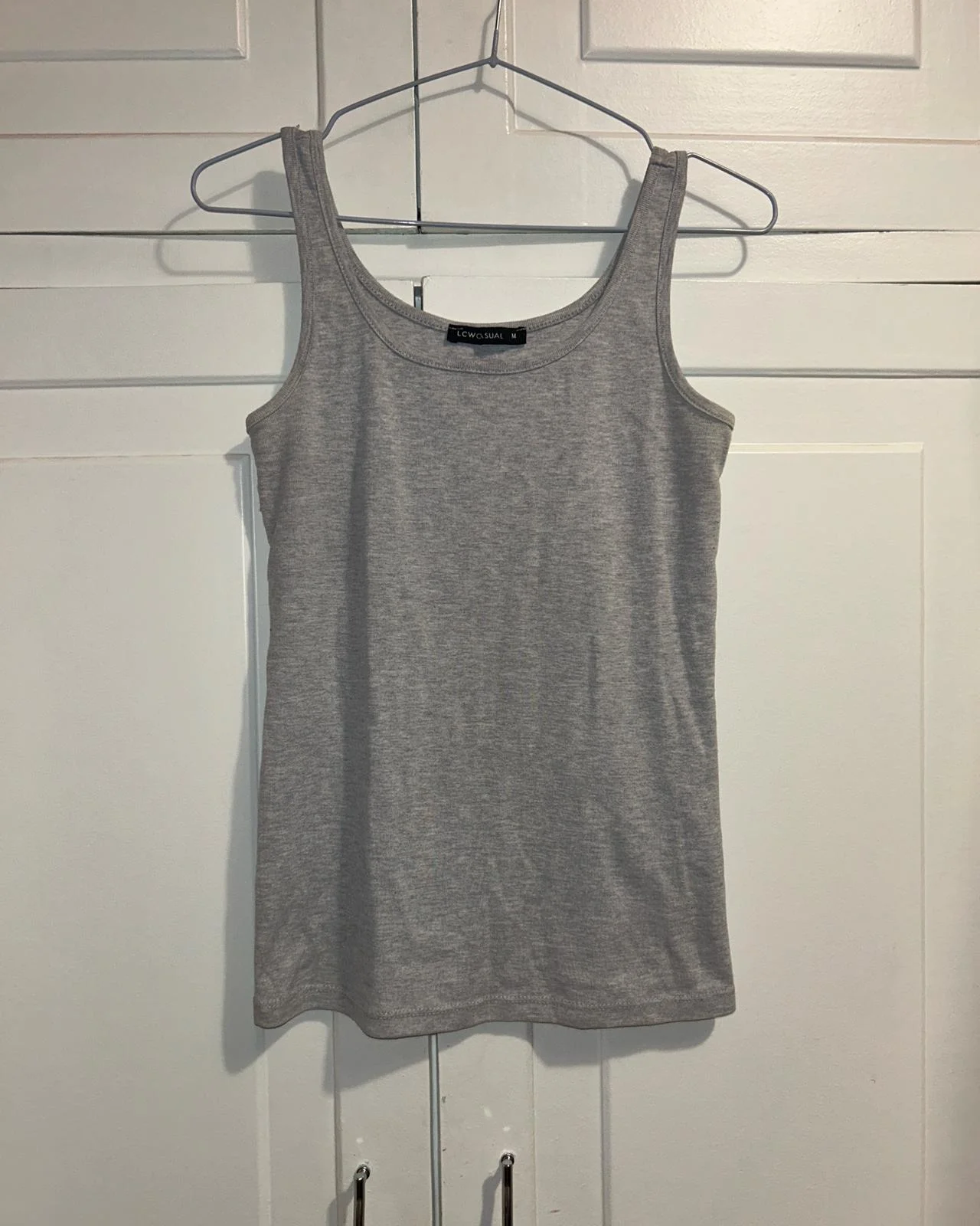 LCW Casual Tank Tops, size M / 38 / 10, photo 1