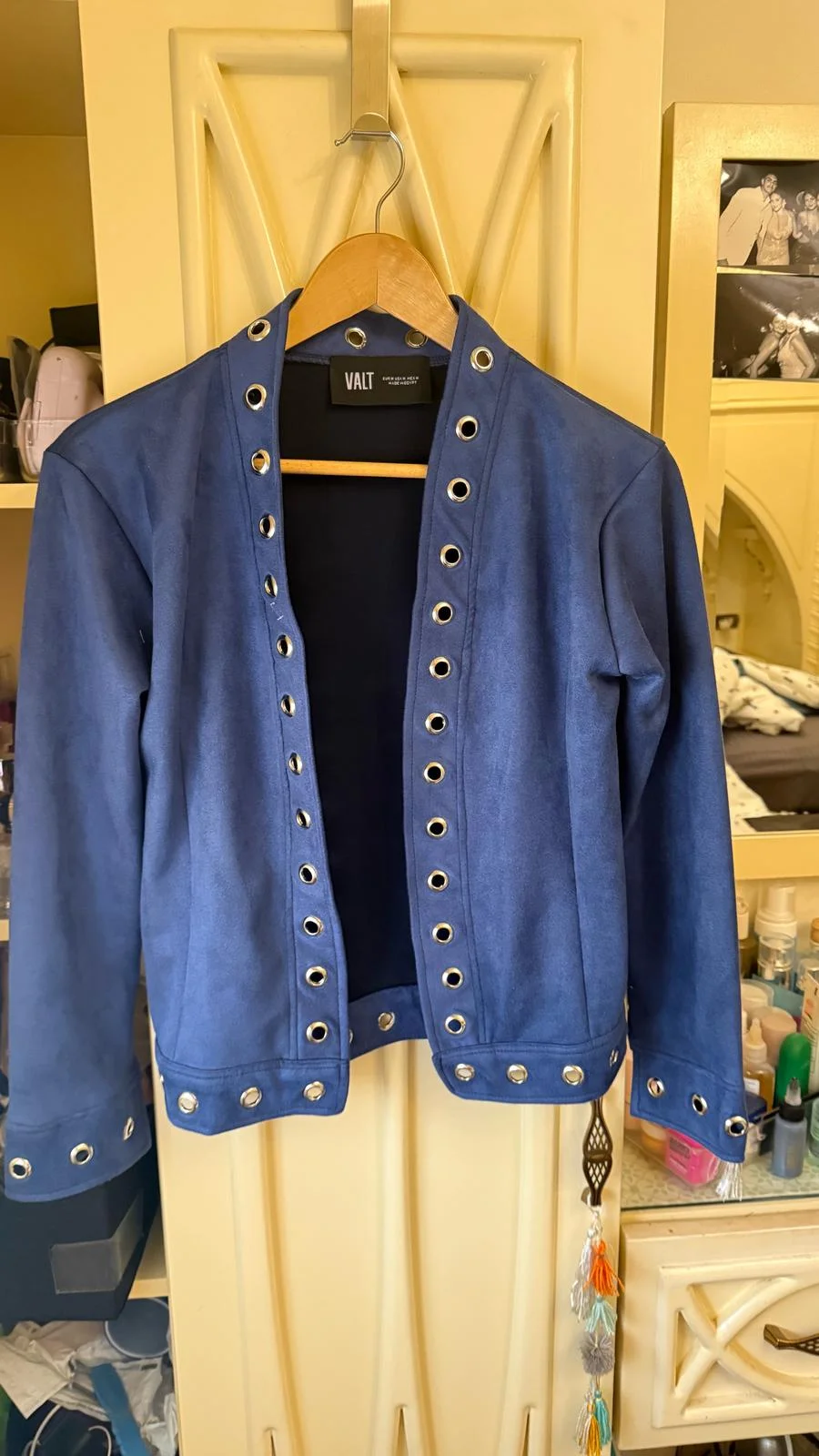 Jackets, size M / 38 / 10, photo 1