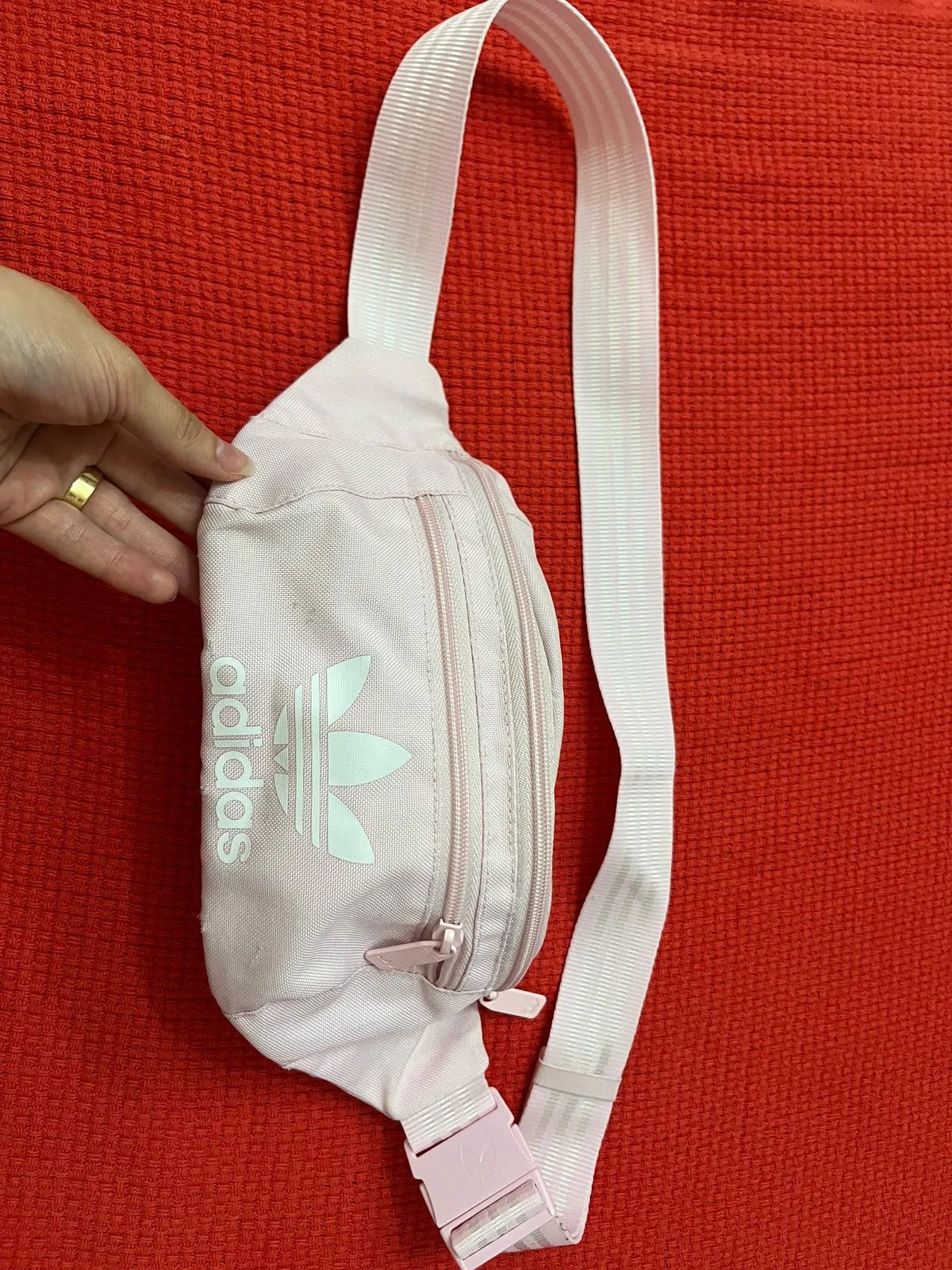 adidas Fanny packs, size Other, photo 1
