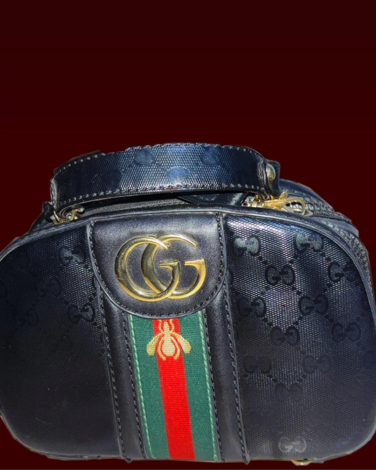 G&G Cross-Body Bag, size One size, photo 1
