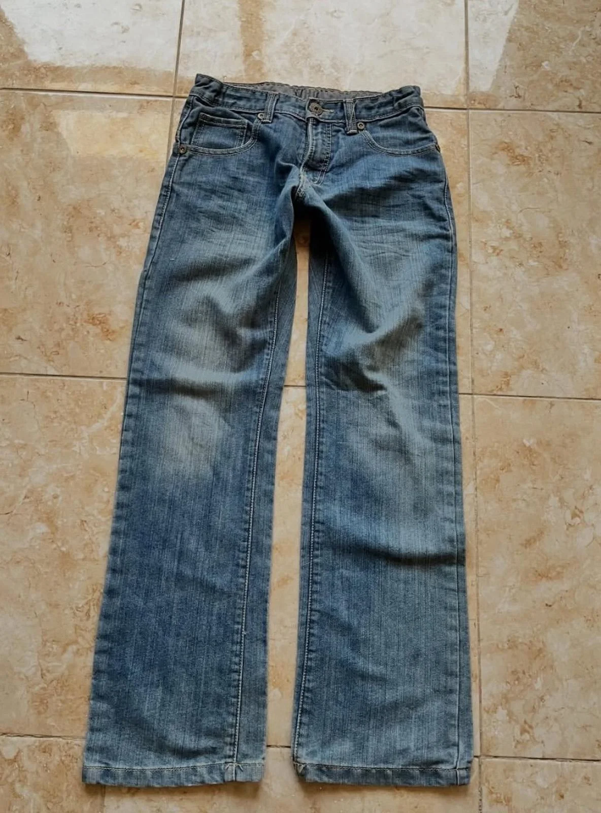 SOHO Jeans, size S / 36 / 8, photo 1