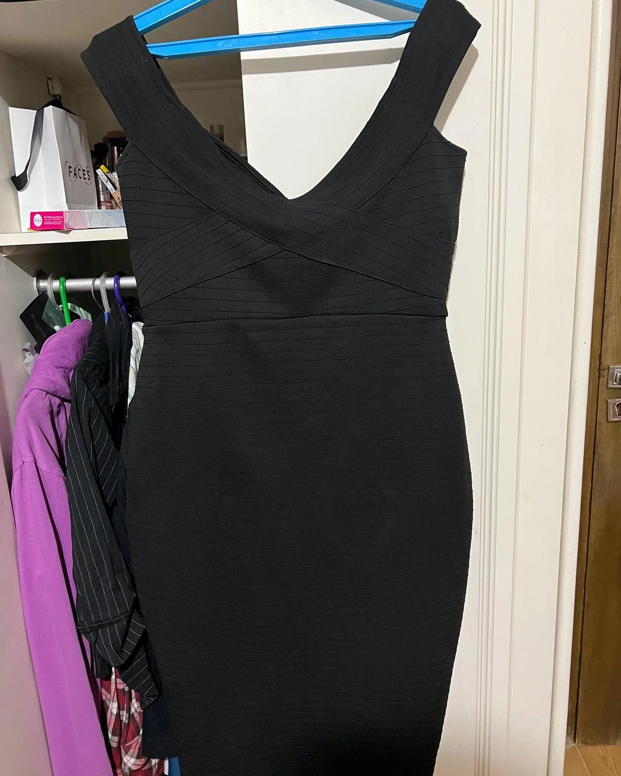 Quiz Midi Dresses, size M / 38 / 10, photo 1