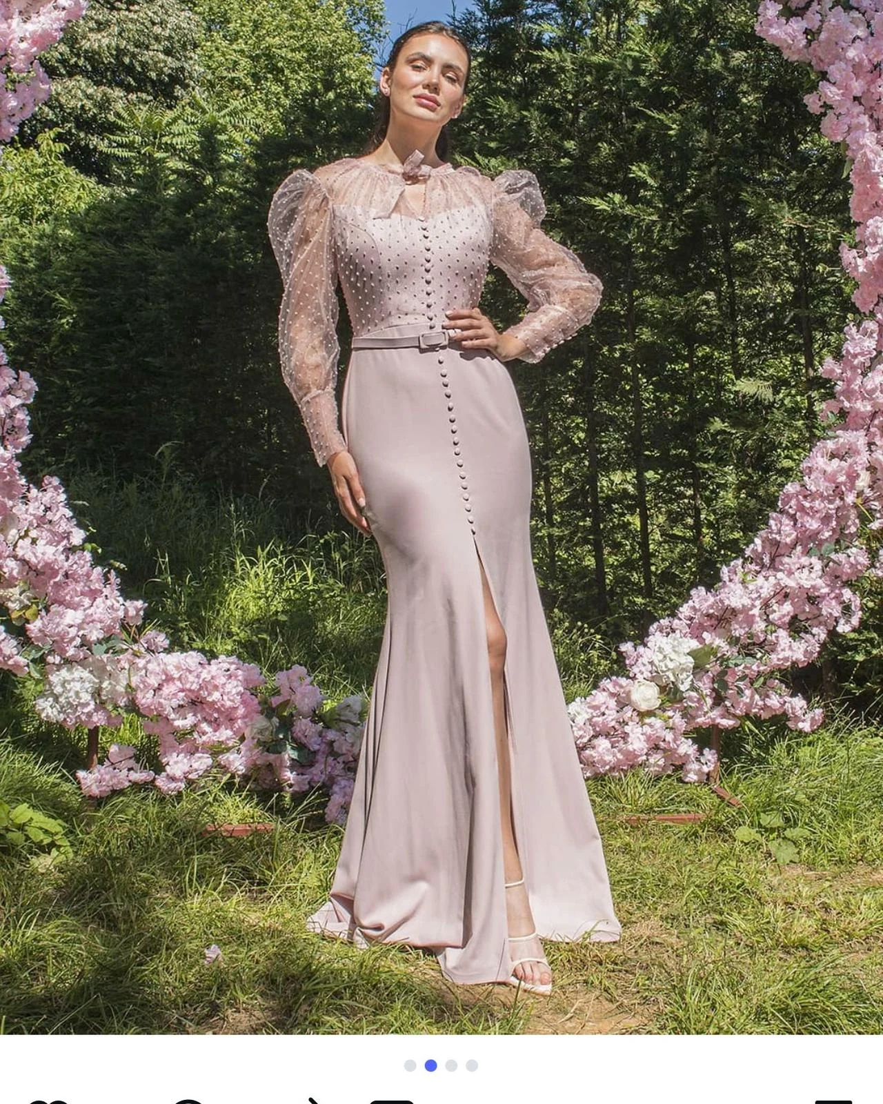 Mystic Party Dresses, size S / 36 / 8, photo 1