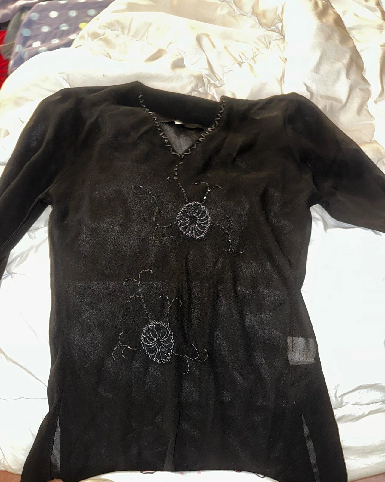 Local Blouses, size M / 38 / 10, photo 1