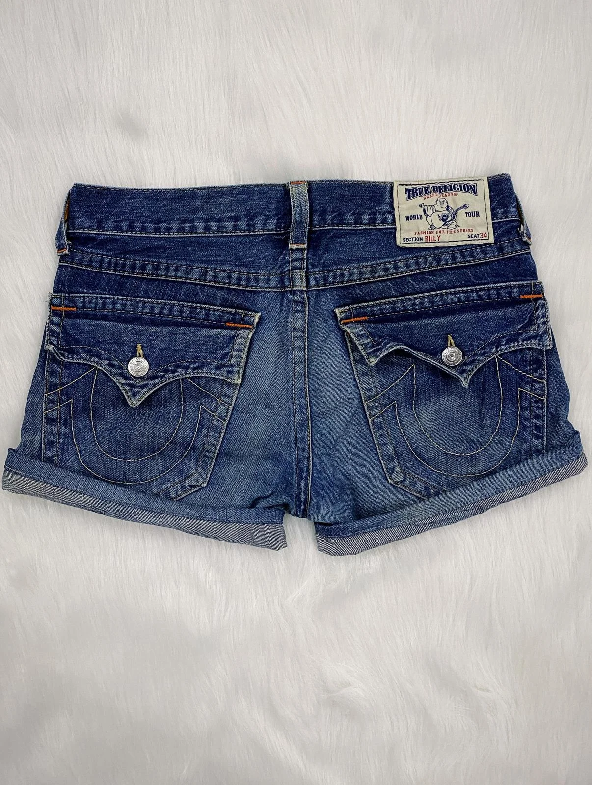 True Religion Shorts, size L / 40 / 12, photo 1