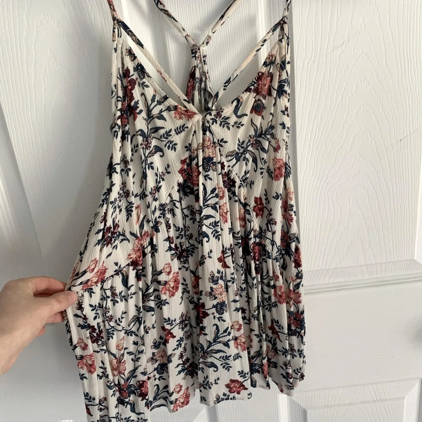 American Eagle Tank Tops, size XS / 34 / 6, photo 1