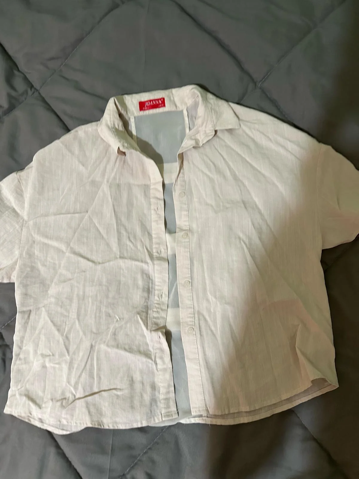 Shirts, size L / 40 / 12, photo 1