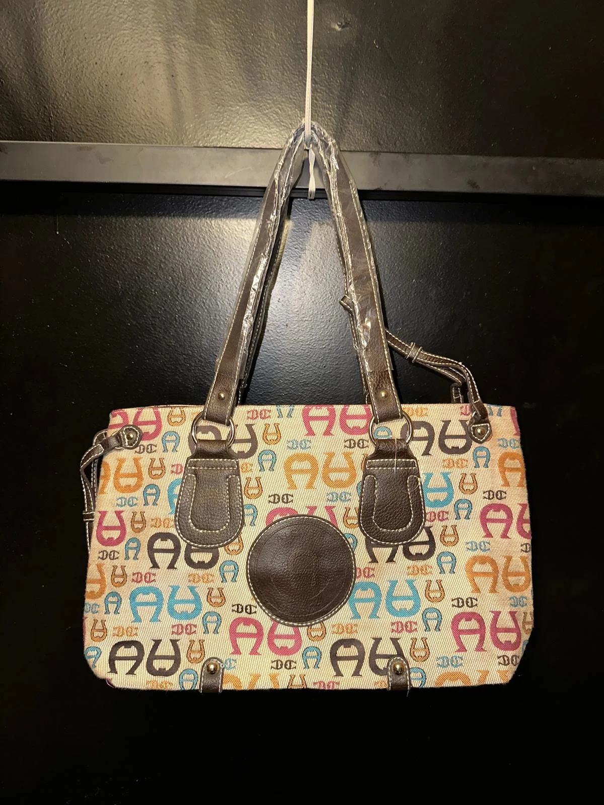 Etienne Aigner Shoulder Bag, size Other, photo 1