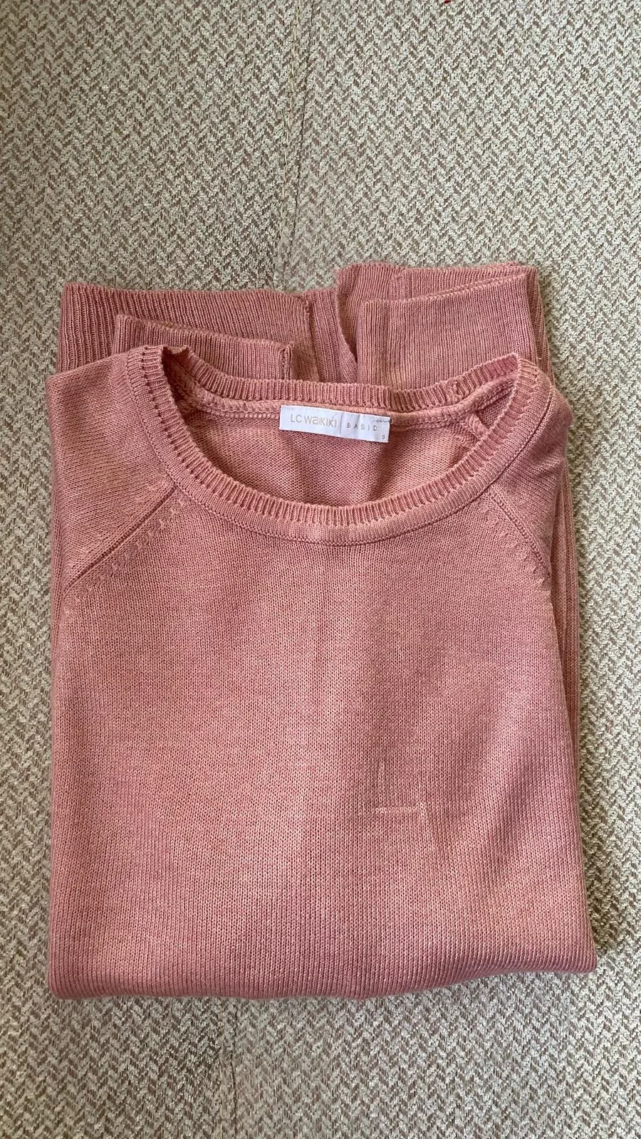 LC Wakiki Sweaters & Pullovers, size S / 36 / 8, photo 1
