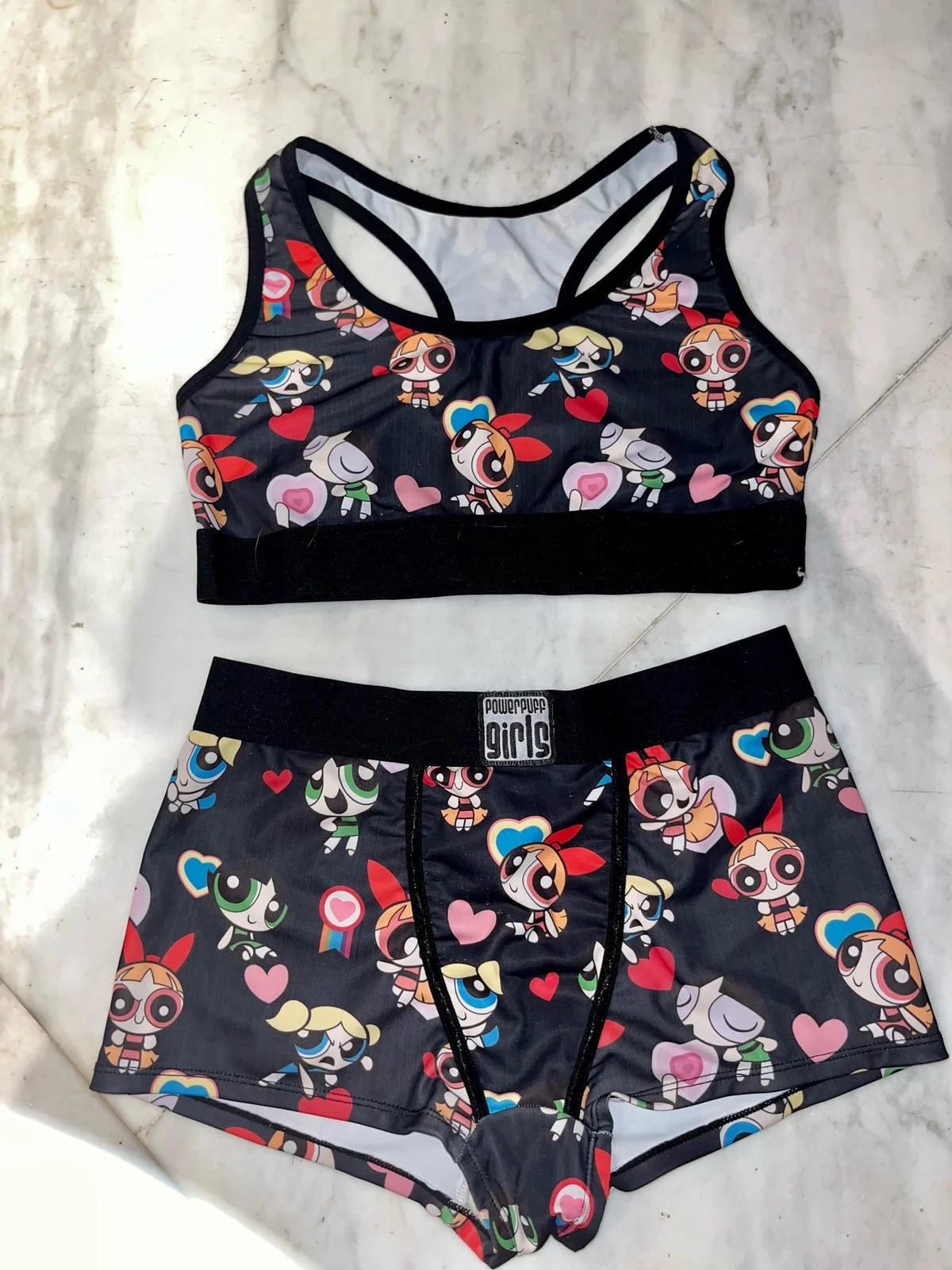 Sets, size S / 36 / 8, photo 1