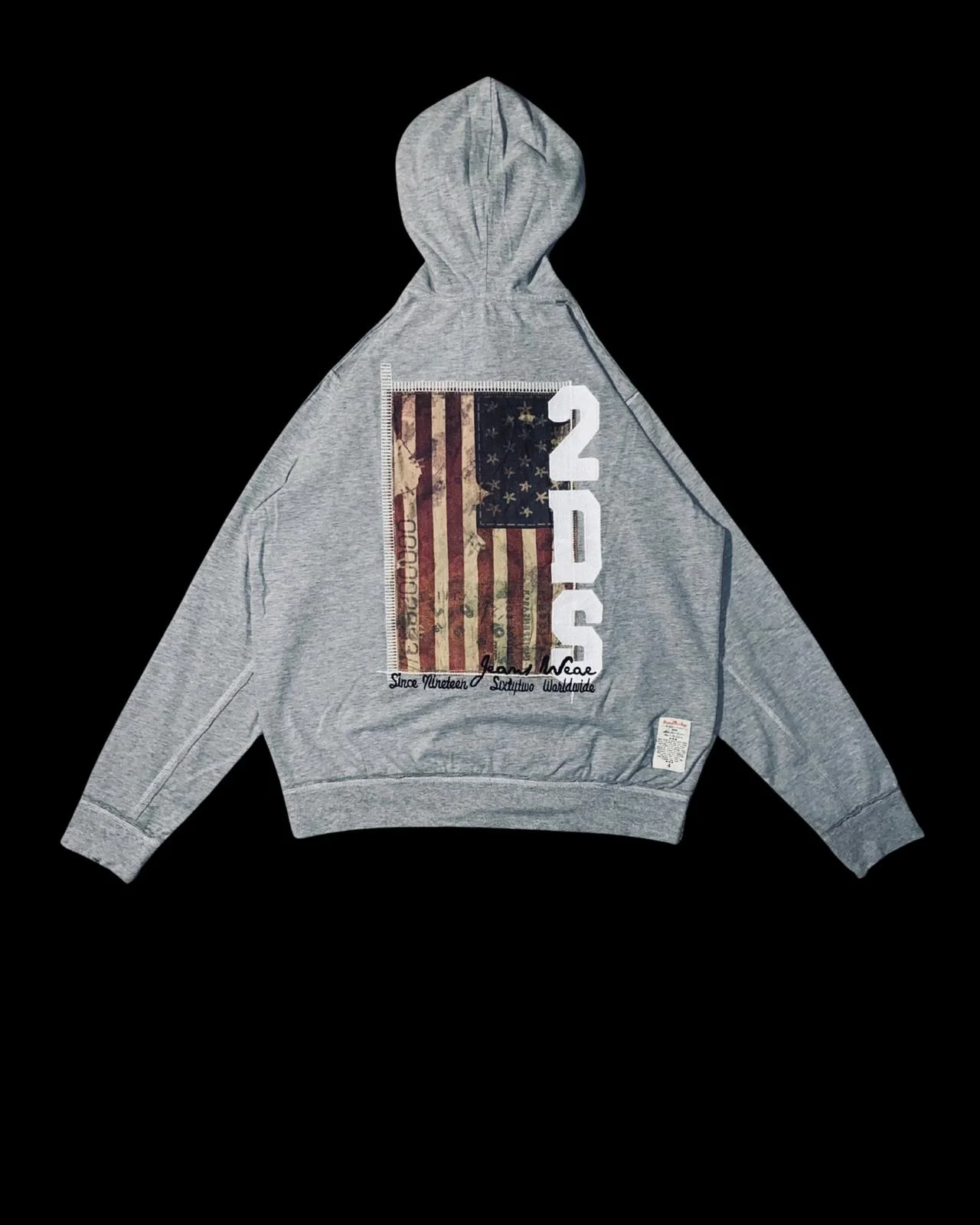 Hoodies, size M, photo 1