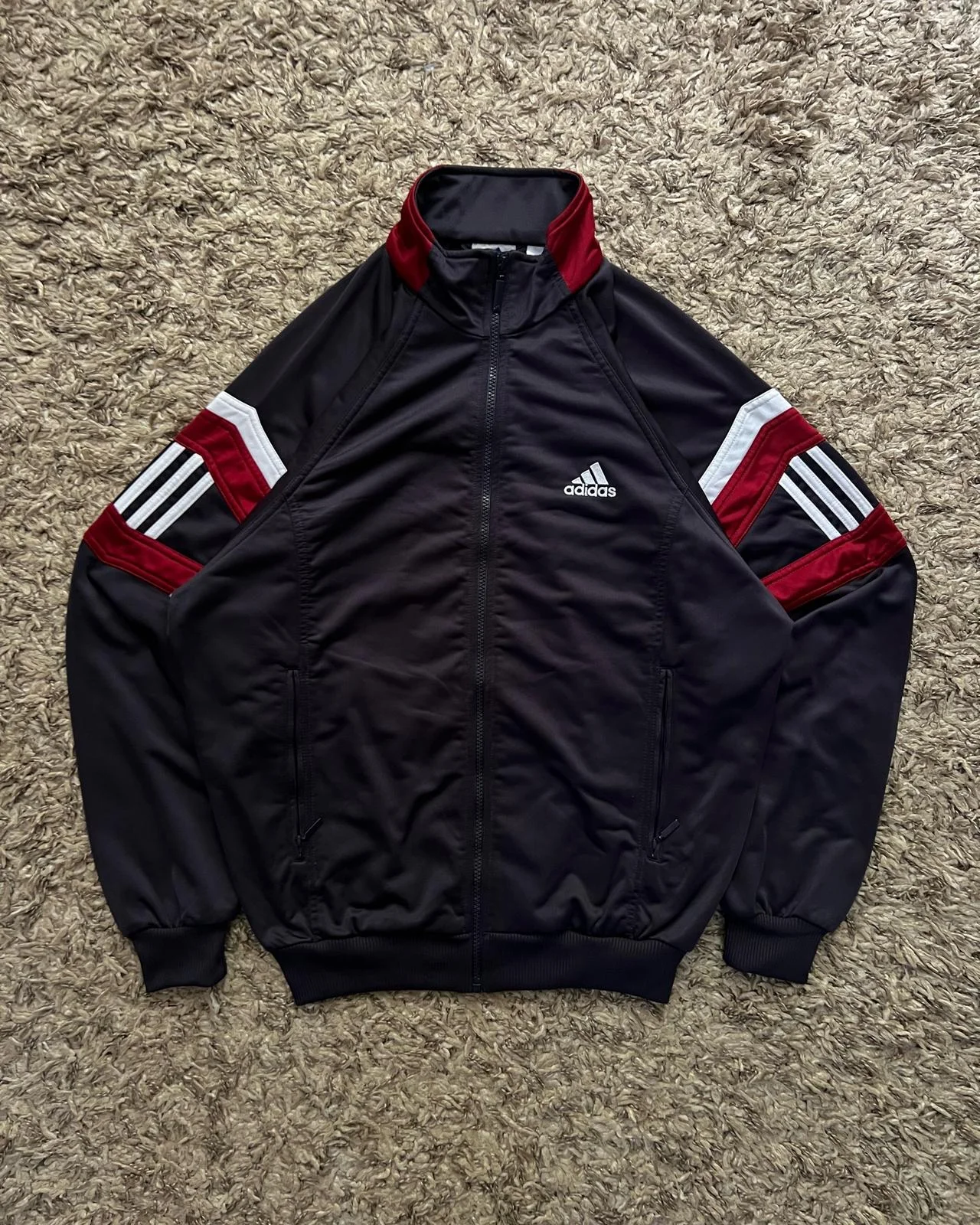adidas Jackets, size L, photo 1