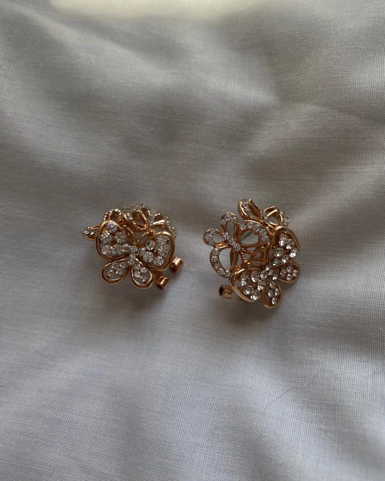 Earrings, size One size, photo 1