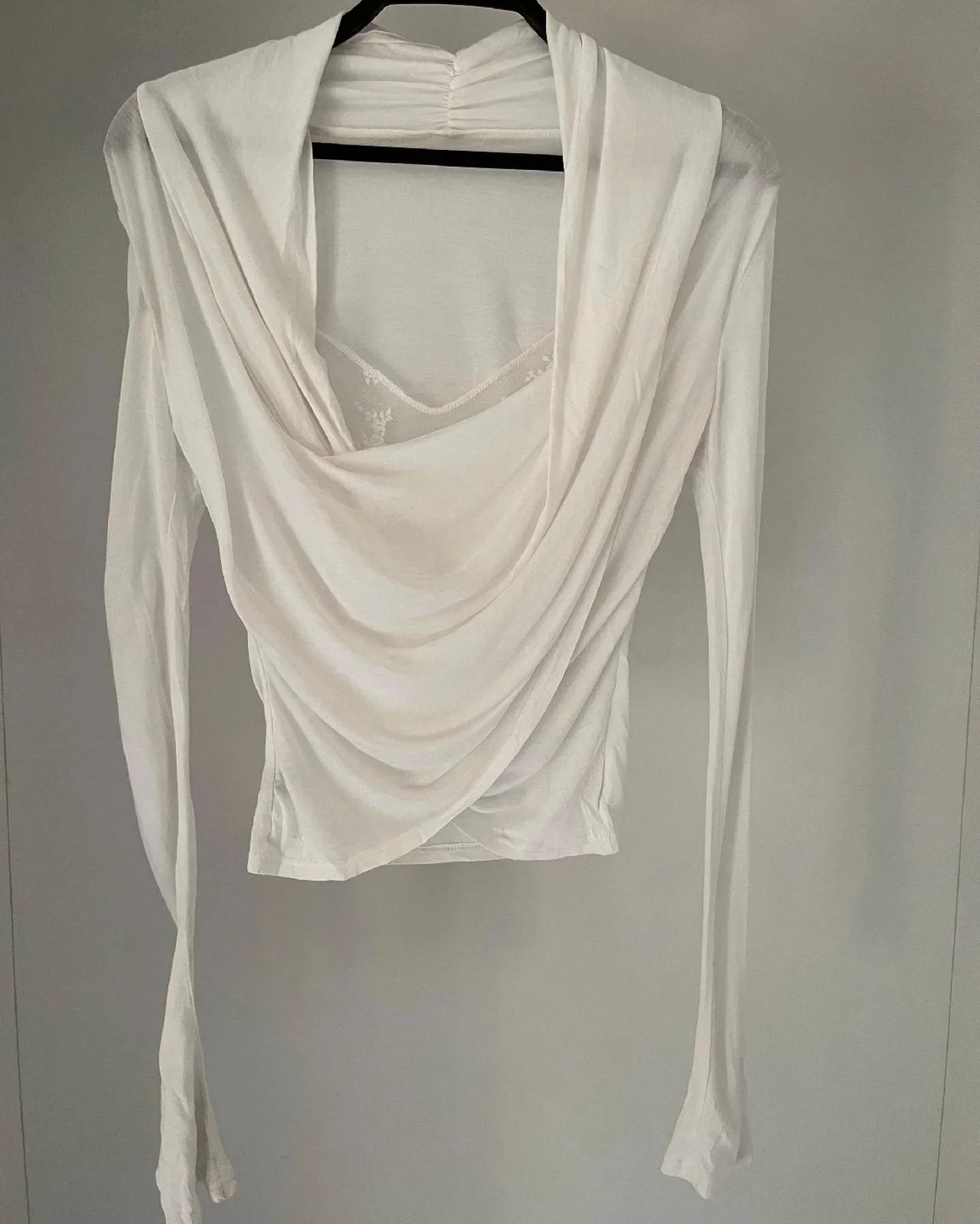 Long Sleeve, size M / 38 / 10, photo 1