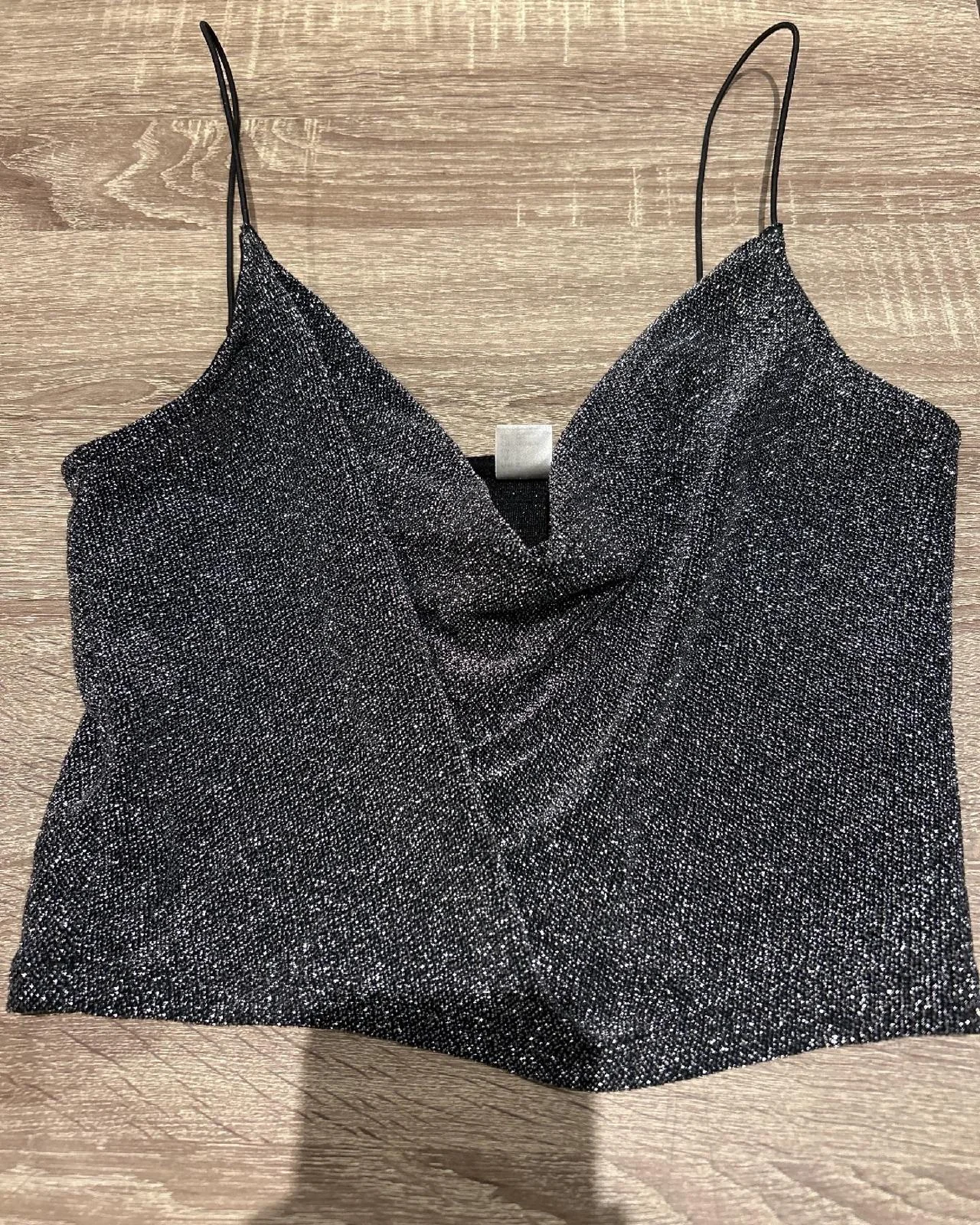 H&M Blouses, size S / 36 / 8, photo 1