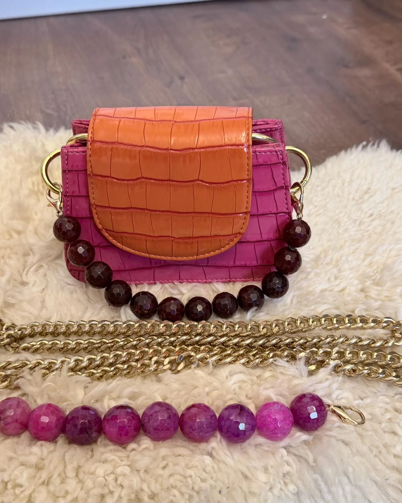 Mini Bag, size One size, photo 1