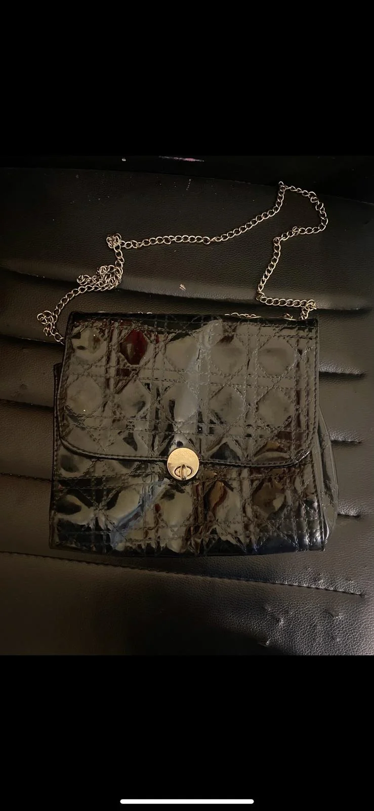 Cross-Body Bag, size One size, photo 1