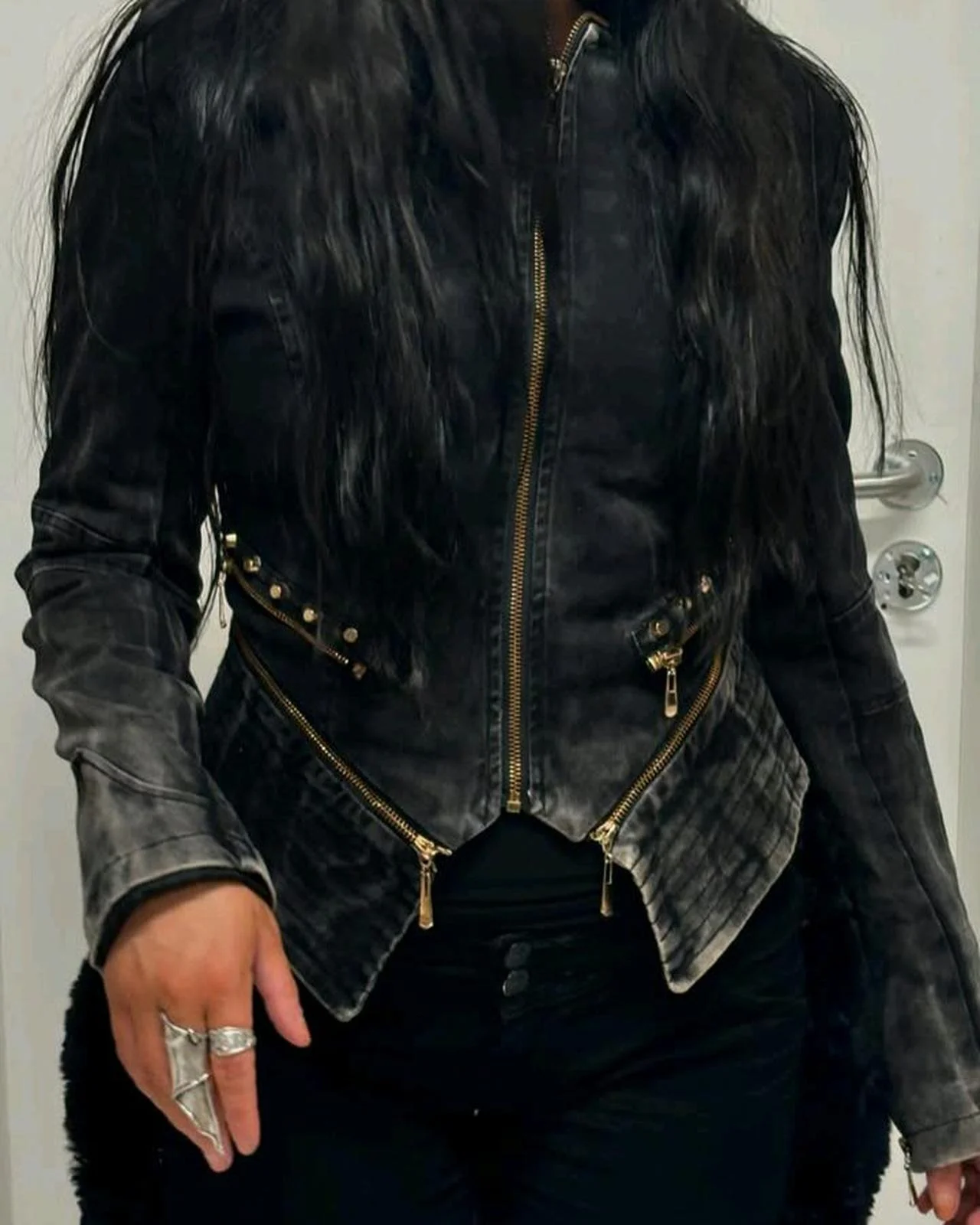 attentif Jackets, size S / 36 / 8, photo 1