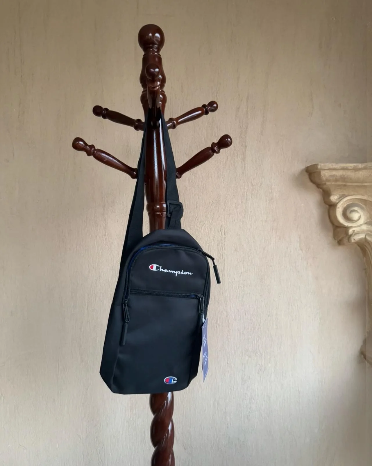 Champion Shoulder Bag, size One size, photo 1