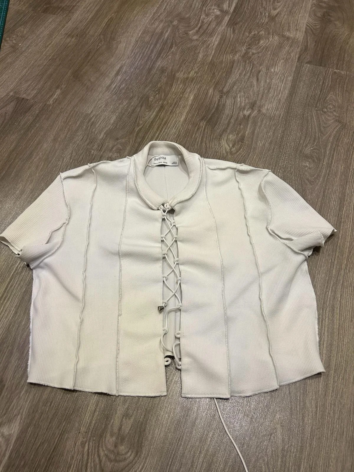 Bershka Blouses, size M / 38 / 10, photo 1