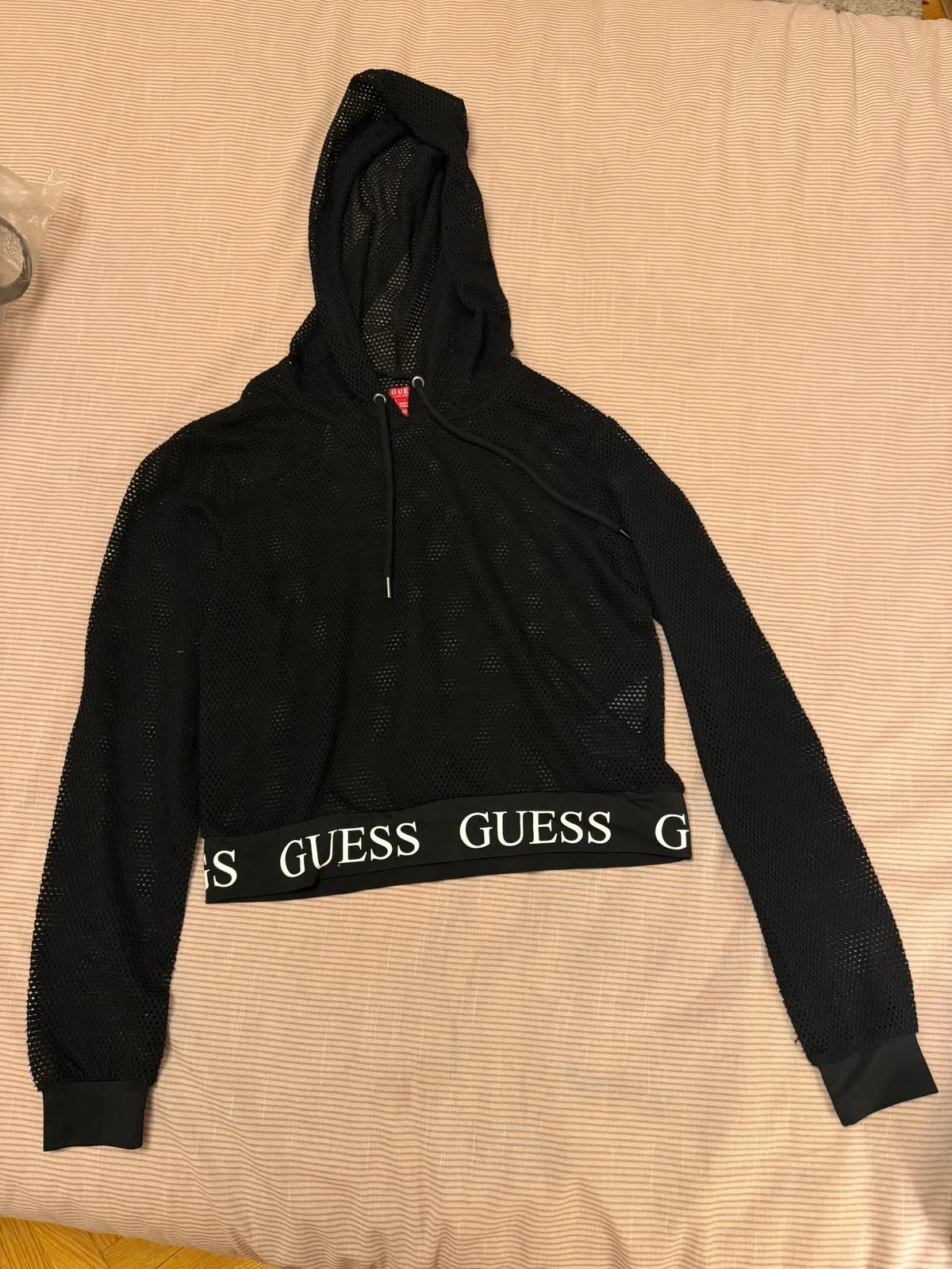 GUESS Hoodies, size XS / 34 / 6, photo 1