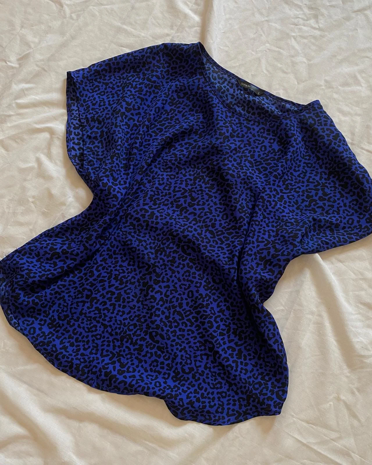 Defacto Blouses, size L / 40 / 12, photo 1